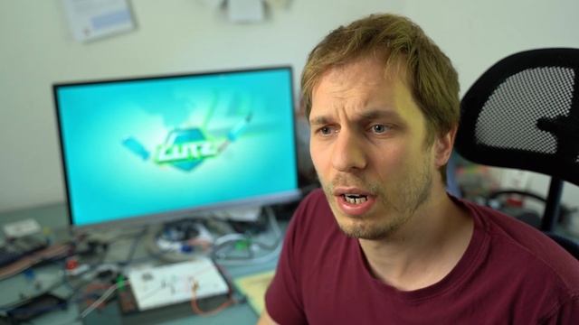 3 areas where the Raspberry pico beat the Zero 2 or the big brothers смотреть онлайн