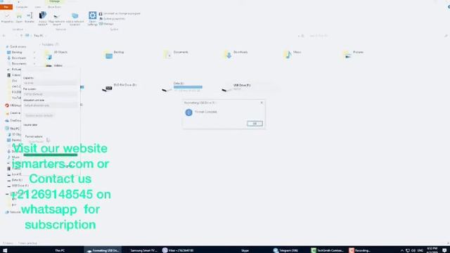 comment installer IPTV sur Smartiptv application/how to instal IPTV with smartiptv смотреть онлайн