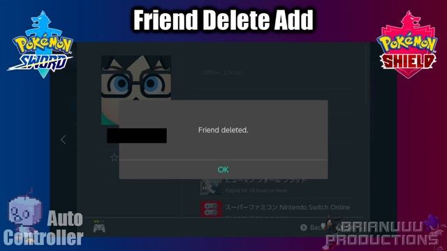 Pokemon Sword & Shield - [Arduino Auto Controller] HUGE Update! New Auto Host, Shiny Egg Hunting! смотреть онлайн