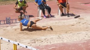 LJ Heptathlon • 2024 Spanish Championships U20
