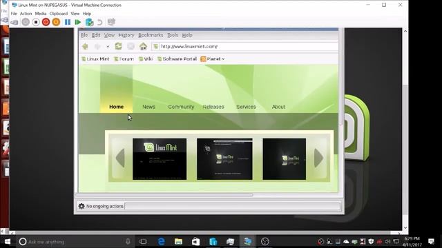 Best Linux Distro for Beginners? Quick tech support смотреть онлайн