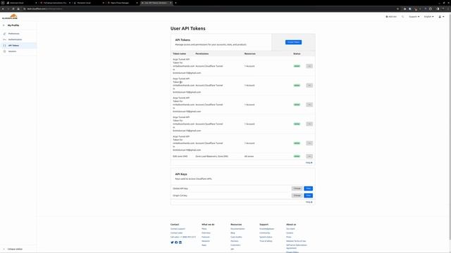 No more Cloudflare Tunnels for me... смотреть онлайн