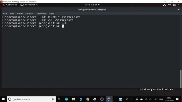 Session 21: Linux and Python Integration Free Global Training on RHCSA Full Course by Mr. Vimal Dag смотреть онлайн