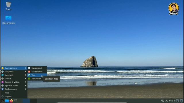 Watt OS Ubah PC JADUL Jadi MANTUL!!! - Review Linux Bahasa Indonesia смотреть онлайн