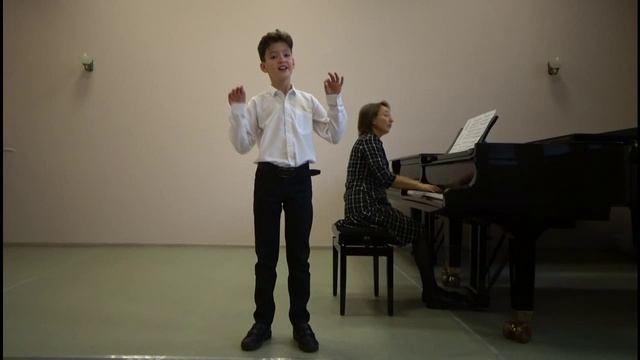 Вербочки Михаил Ванин смотреть онлайн