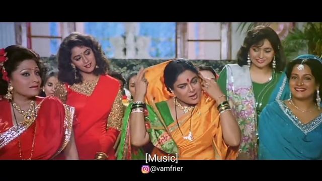 Teri Kamar ko ft. Alok Nath | meme video| Vamfrier смотреть онлайн