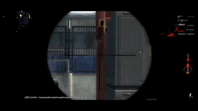 Unix - SNIPER IS LIFE / Cheytac / Ax308 / Mc Millan CS5 смотреть онлайн
