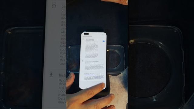 Honor Magic 5 Pro смотреть онлайн