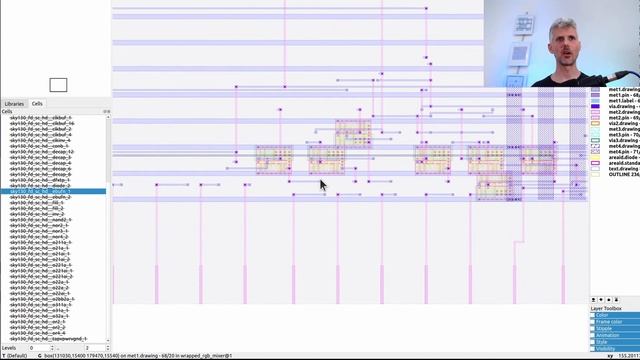 CLK BUFFERS RUINED MY TRISTATE - I NEARLY RUINED EVERYBODY'S DAY смотреть онлайн
