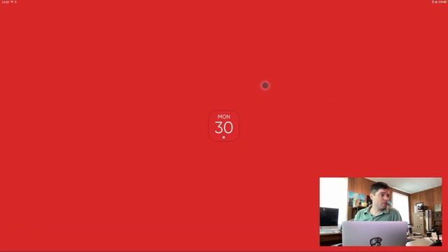 Trying JingOS v0.9.0 x86 смотреть онлайн