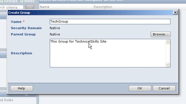 Informatica: How-To: Create a Group смотреть онлайн