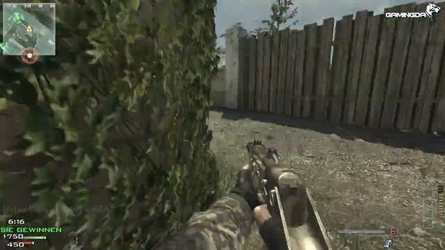 Modern Warfare 3 | FFA 30-3 | Eigener TS- und BF3 Server am Start | GamingDA смотреть онлайн