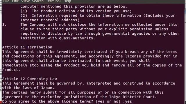 Astah Ubuntu смотреть онлайн