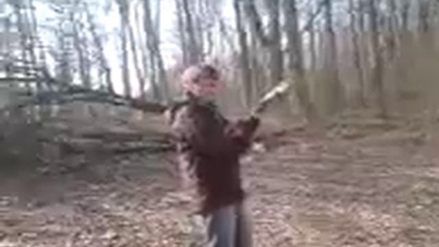 Robert Hood смотреть онлайн