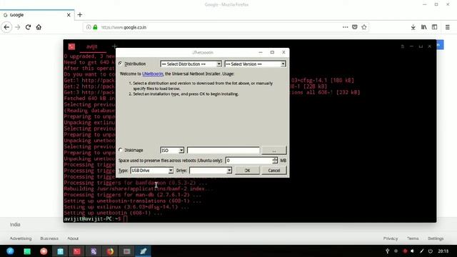 How to make pendrive bootable in Ubuntu 17.10 | ubuntu 18.04 | ubuntu 18.10 or Any Linux based OS смотреть онлайн