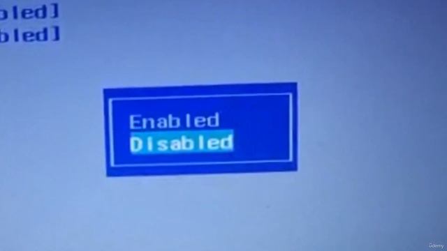 Bios اعدادات البايوس لتنصيب الكالي لينكس смотреть онлайн