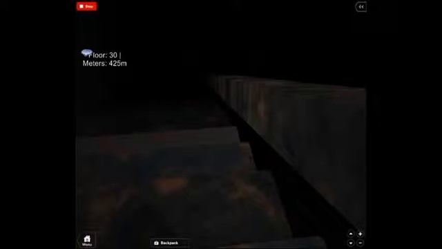 what is SCP-087 смотреть онлайн