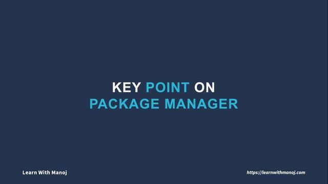Secure your Linux Server (Part 2) - What are Linux Distributions & Package Managers? смотреть онлайн