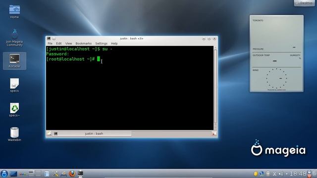 how to update Mageia 2 смотреть онлайн