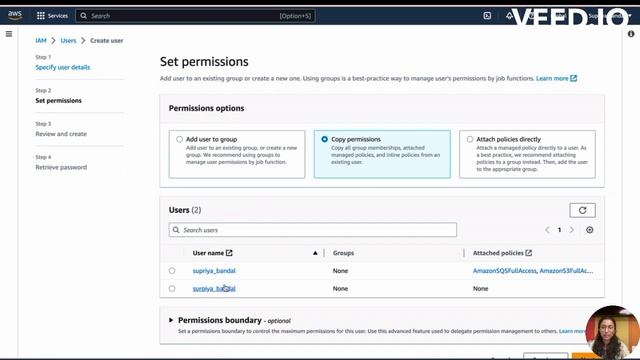 AWS Image Rekognition Services Setup| AWS Configure | EC2| S3| SQS| Amazon Linux AMI смотреть онлайн