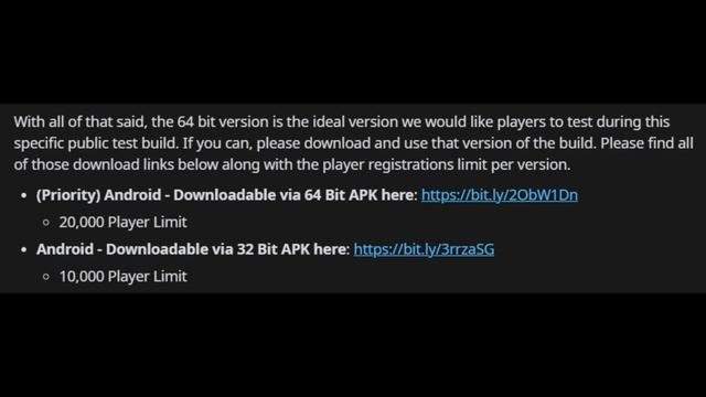 *NEW* HOW TO DOWNLOAD TEST SERVER FOR S2 with IOS & ANDROID | COD MOBILE смотреть онлайн