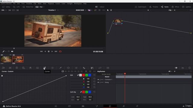 23. Create Video - EXR pipeline смотреть онлайн