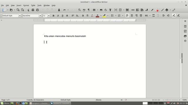how to add keyboard arabic in Linux Mint 17.3 ( Rosa ) смотреть онлайн