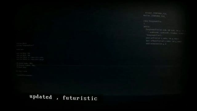 LOGO MAIS (Cerberus Linux v3 Teaser ) смотреть онлайн