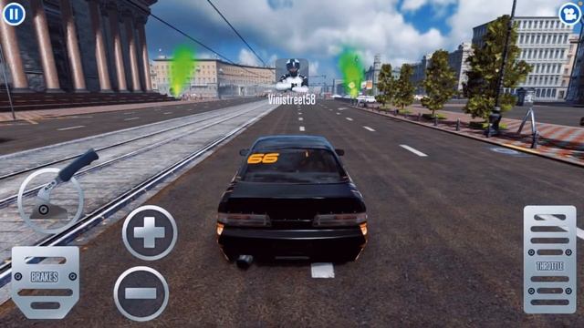 CARX DRIFT RACING 2#06 TAMO COM 1600 TROFÉUS! 🏆 смотреть онлайн