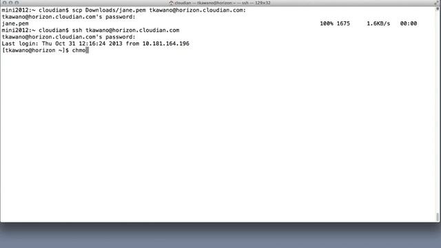 How Cloudian works with RedHat OpenStack смотреть онлайн