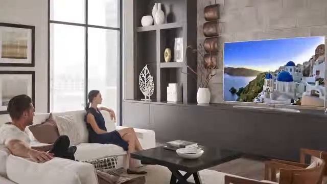 What Is Super UHD TV | LG Bangladesh смотреть онлайн