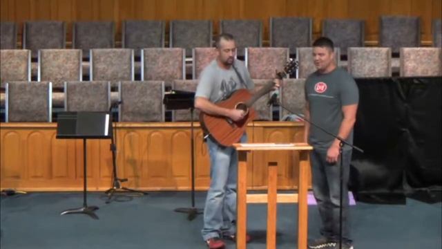 Brother Cameron Daniel & Ryan Larkin смотреть онлайн