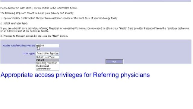 cloud based, pacs web portal to view dicom studies смотреть онлайн