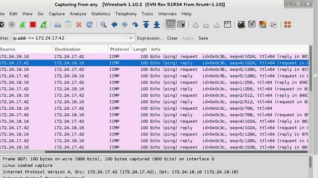 NETCAT - SWISS ARMY KNIFE смотреть онлайн