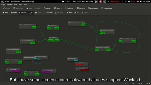 Why You Should Not Be Afraid of Wayland, Pipewire, and Gnome Desktop смотреть онлайн
