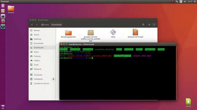 How to install Google Chrome on Linux (Debian Based) смотреть онлайн