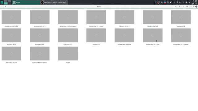 KSysGuard bug. KDE has not the same memory usage as XFCE. смотреть онлайн