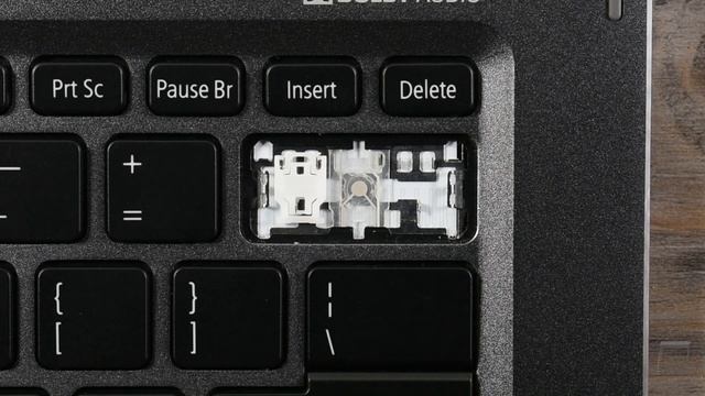 How to Replace Acer Spin 5 Keys смотреть онлайн
