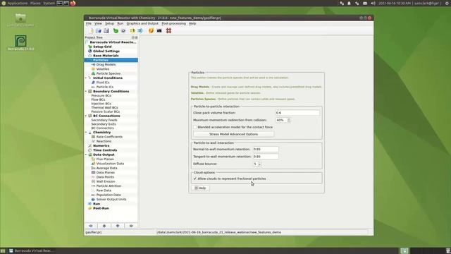 Getting Started with Virtual Reactor 21 смотреть онлайн