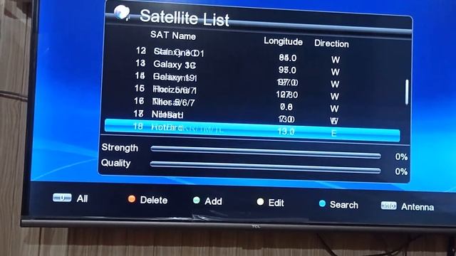 Satellite Scan Karne ka tarika смотреть онлайн