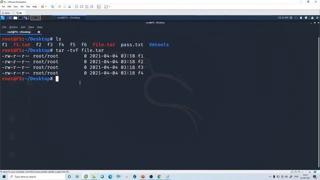 Day 4 - Archive and Compressing Files -EHF Course | learn linux | linux for beginners смотреть онлайн