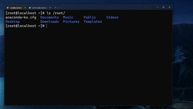 What Are Linux Files System Deep Learning With Lab // Linux File System Explained смотреть онлайн