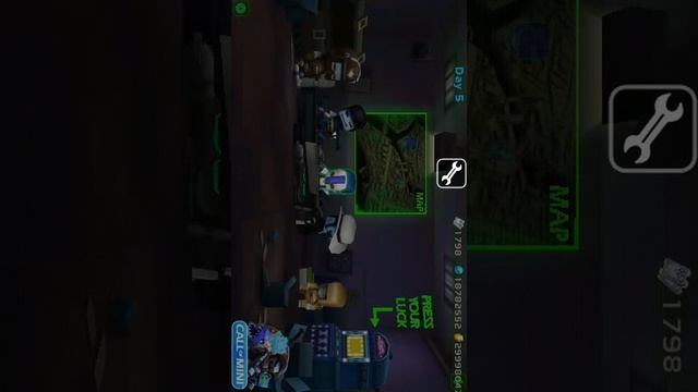 How to hack call of mini zombie 2 use sb game hack смотреть онлайн