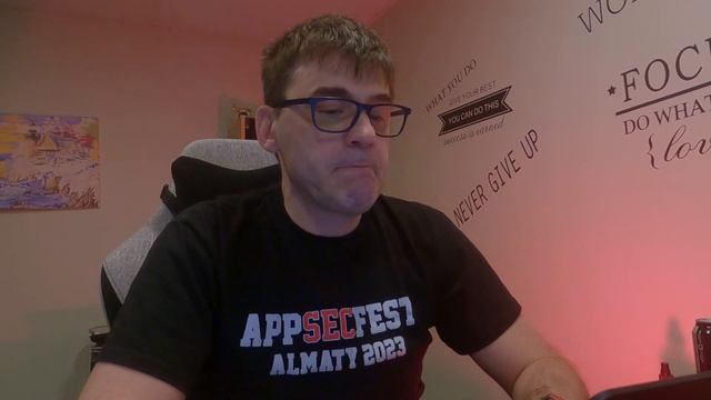 Дев Лог S3E8 - Звезда и отвечаю на вопрос - какой линукс выбрать Ubuntu или Kali смотреть онлайн