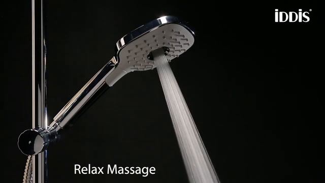 Режимы лейки IDDIS SEN3F00i18. смотреть онлайн