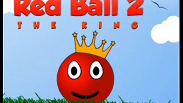 Red Ball 2 Main Theme #3 смотреть онлайн