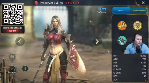 RAID Shadow Legends promo codes 🎁 FREE CHAMPIONS for NEW and RETURNING PLAYERS - February 2024 🎁