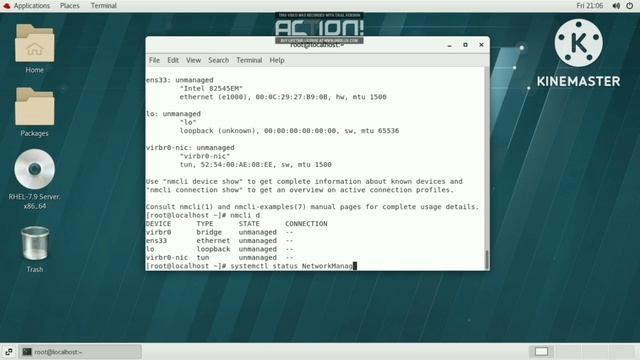 Solved! Nmcli Device Status Unmanaged | Nmcli Device Is Not Activated