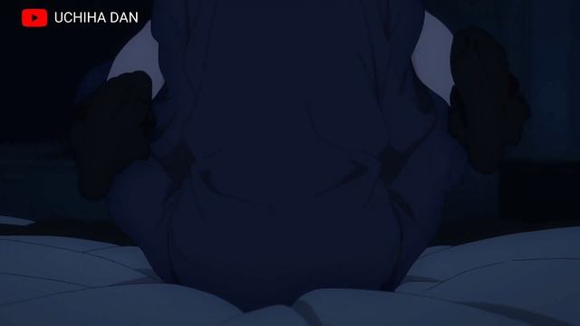 Gojou And Kitagawa Kiss Scene 👄 Ep 11 || #youtube #mydressupdarling